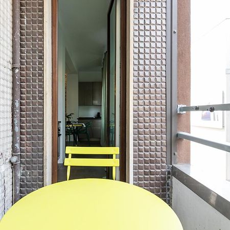 Beplace Apartments At Mudec Milan Extérieur photo
