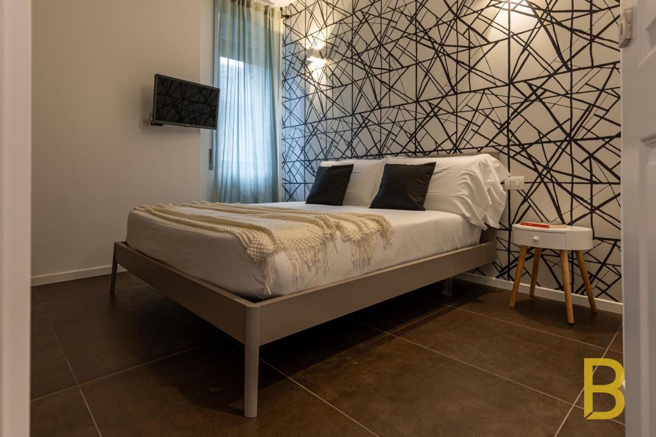 Beplace Apartments At Mudec Milan Extérieur photo