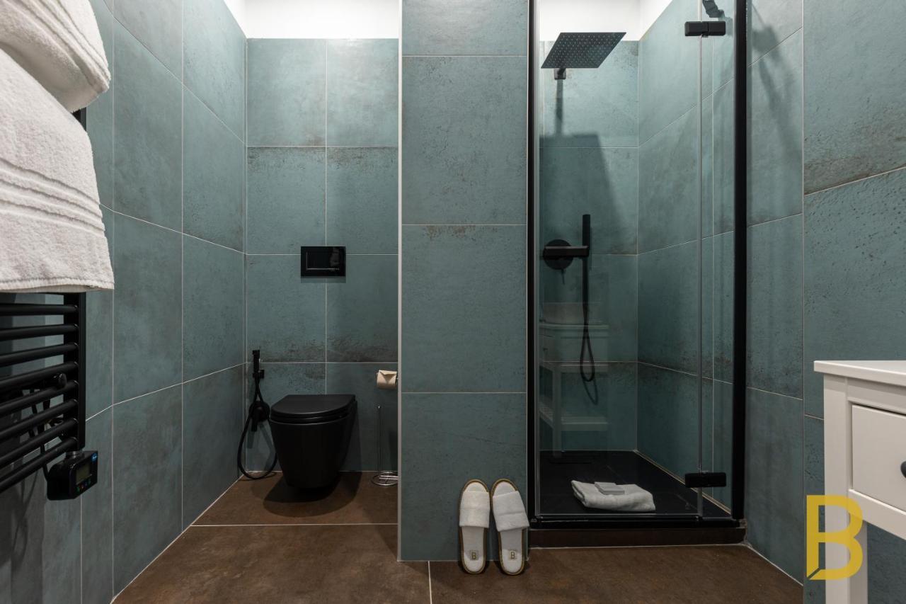 Beplace Apartments At Mudec Milan Extérieur photo