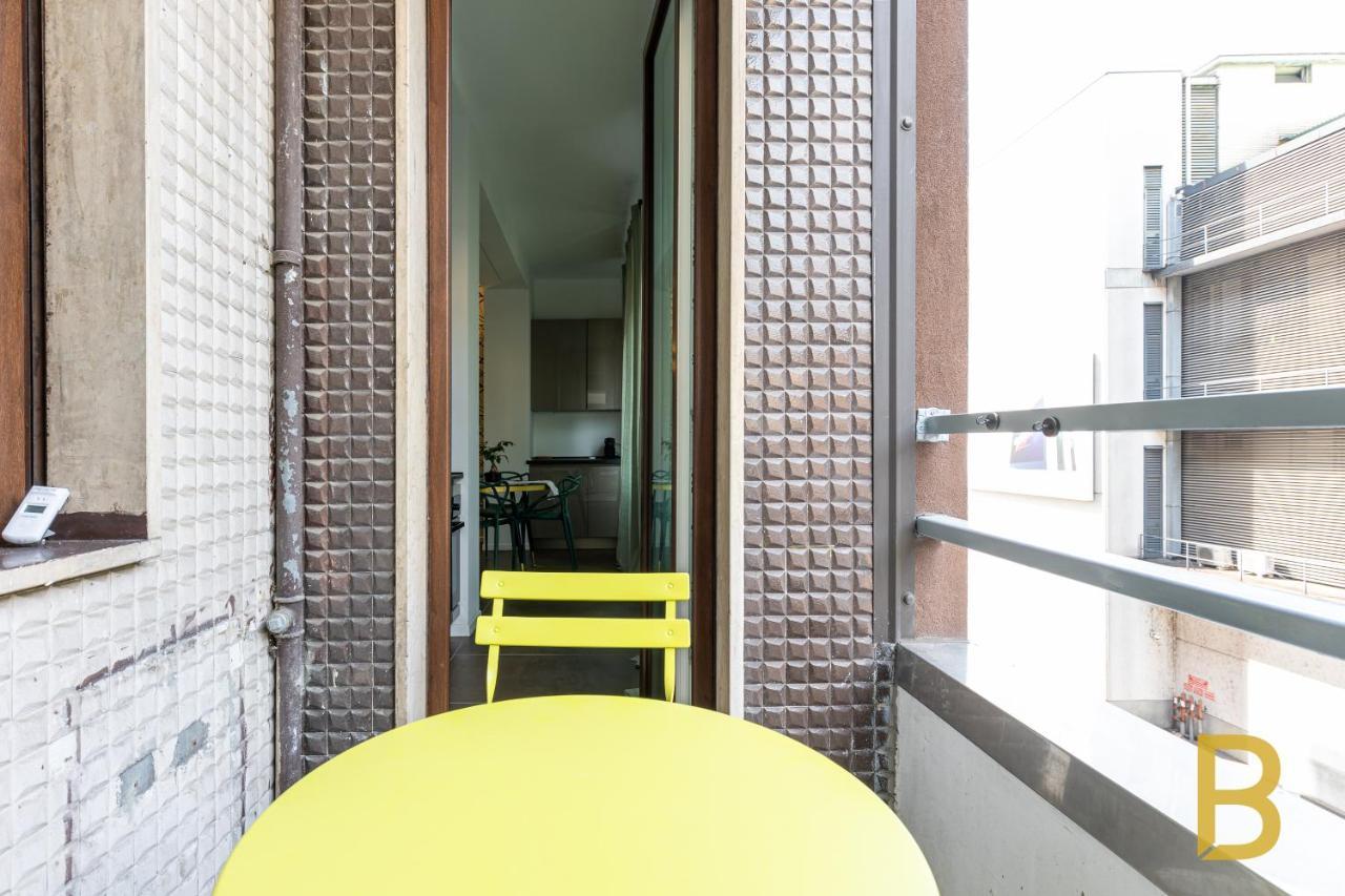 Beplace Apartments At Mudec Milan Extérieur photo