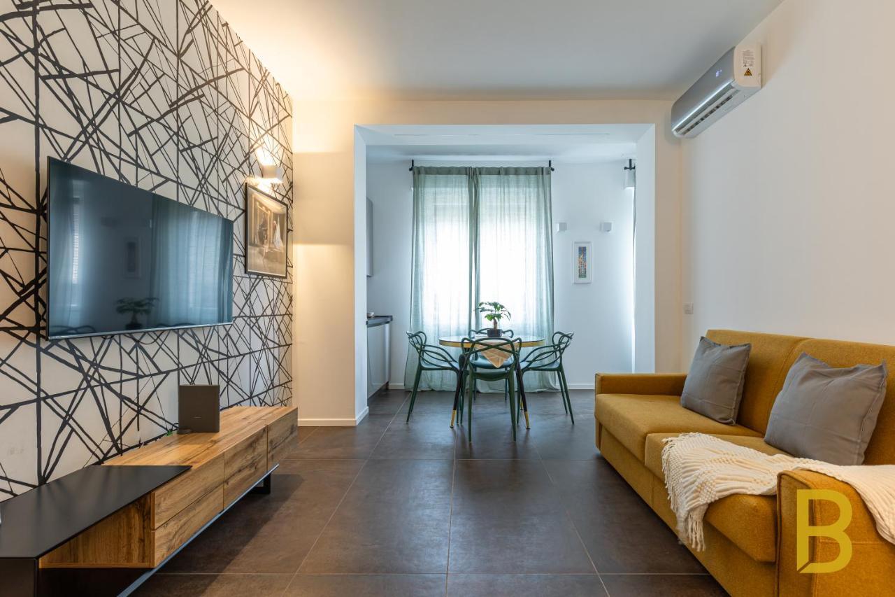 Beplace Apartments At Mudec Milan Extérieur photo