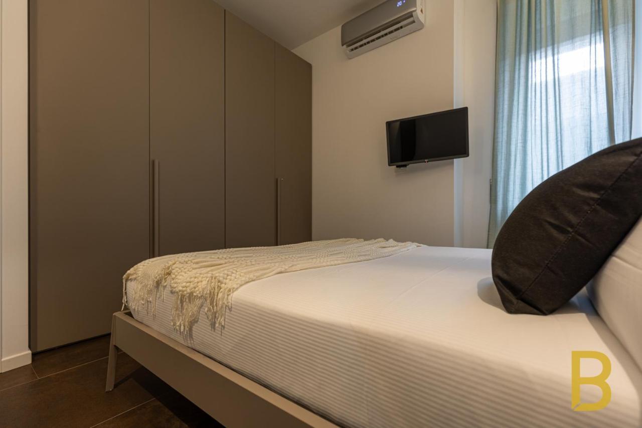 Beplace Apartments At Mudec Milan Extérieur photo