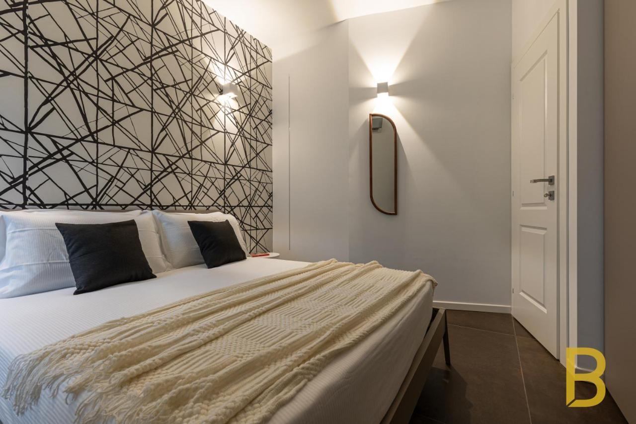 Beplace Apartments At Mudec Milan Extérieur photo
