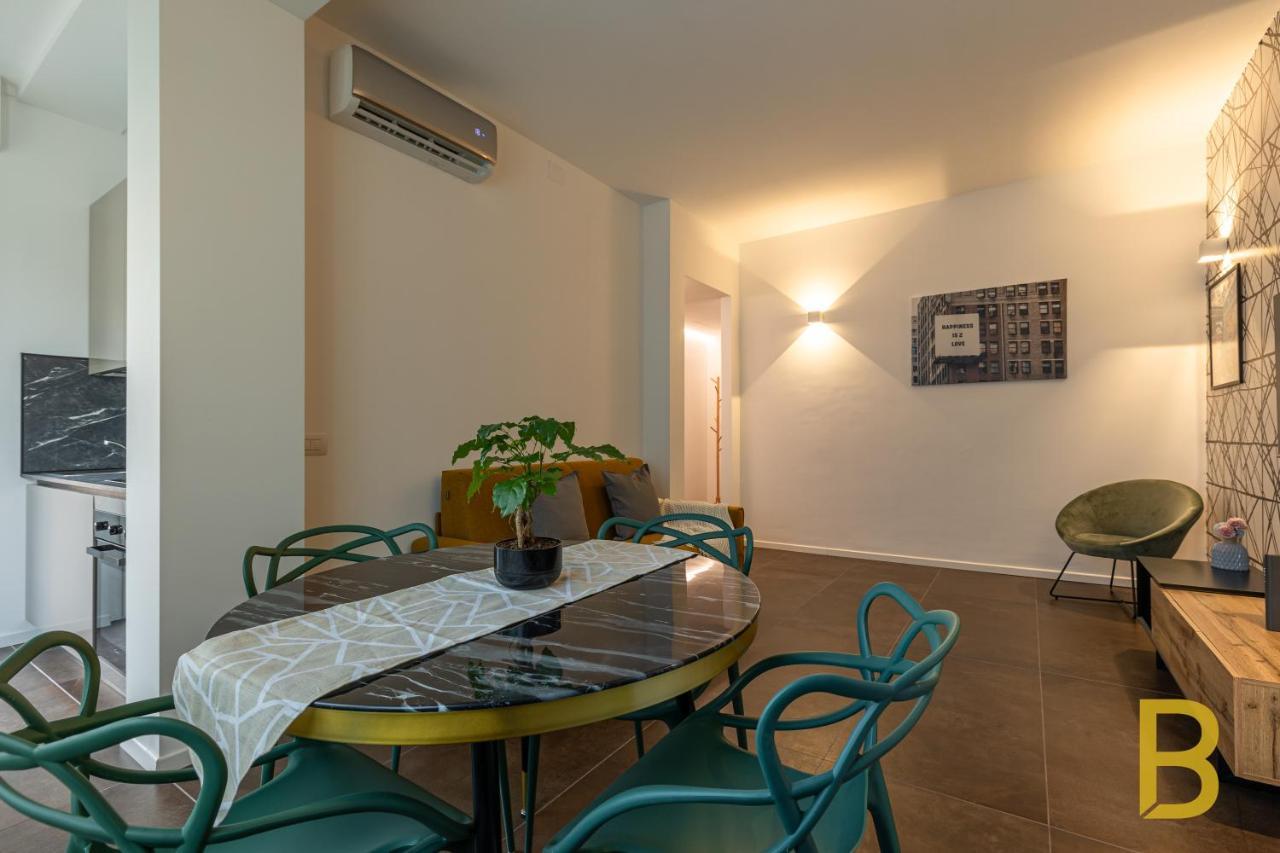 Beplace Apartments At Mudec Milan Extérieur photo