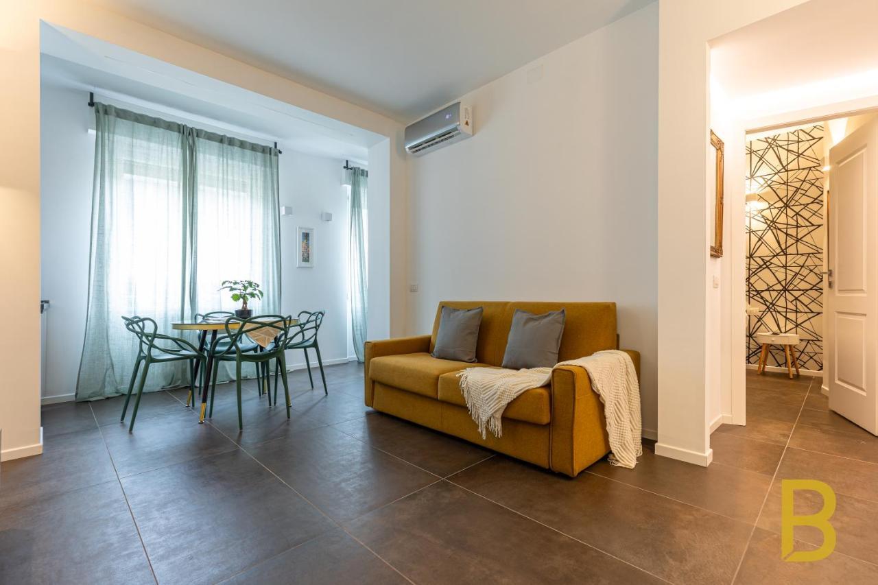 Beplace Apartments At Mudec Milan Extérieur photo