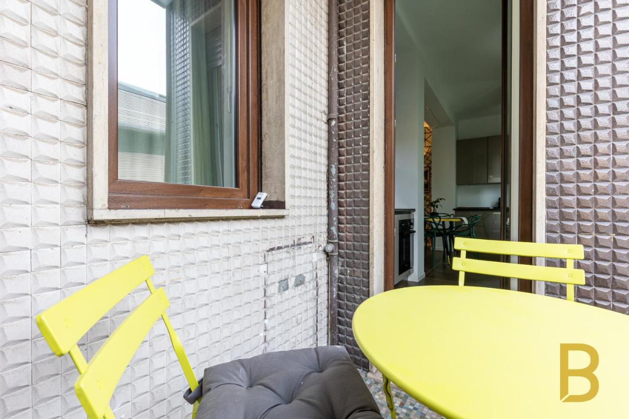 Beplace Apartments At Mudec Milan Extérieur photo